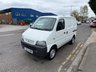 USED 2003 03 SUZUKI CARRY 1.3L **SUZUKI CARRY**56k MILES**1 OWNER** 