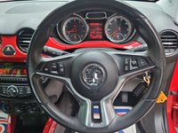 USED 2014 14 VAUXHALL ADAM 1.2 16v JAM Hatchback 3dr Petrol Manual Euro 5 (70 ps) New MOT + Service