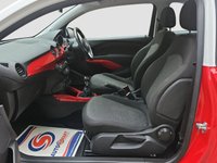 USED 2014 14 VAUXHALL ADAM 1.2 16v JAM Hatchback 3dr Petrol Manual Euro 5 (70 ps) New MOT + Service