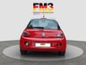USED 2014 14 VAUXHALL ADAM 1.2 16v JAM Hatchback 3dr Petrol Manual Euro 5 (70 ps) New MOT + Service