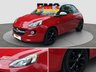 USED 2014 14 VAUXHALL ADAM 1.2 16v JAM Hatchback 3dr Petrol Manual Euro 5 (70 ps) New MOT + Service