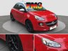 USED 2014 14 VAUXHALL ADAM 1.2 16v JAM Hatchback 3dr Petrol Manual Euro 5 (70 ps) New MOT + Service