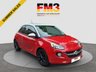 USED 2014 14 VAUXHALL ADAM 1.2 16v JAM Hatchback 3dr Petrol Manual Euro 5 (70 ps) New MOT + Service