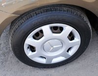 USED 2010 60 MERCEDES-BENZ A-CLASS 1.5 A160 Classic SE Hatchback 5dr Petrol CVT (157 g/km, 95 bhp) Aftermarket Infotainment Fitted