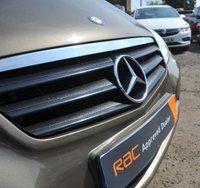 USED 2010 60 MERCEDES-BENZ A-CLASS 1.5 A160 Classic SE Hatchback 5dr Petrol CVT (157 g/km, 95 bhp) Aftermarket Infotainment Fitted