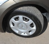USED 2010 60 MERCEDES-BENZ A-CLASS 1.5 A160 Classic SE Hatchback 5dr Petrol CVT (157 g/km, 95 bhp) Aftermarket Infotainment Fitted