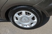 USED 2010 60 MERCEDES-BENZ A-CLASS 1.5 A160 Classic SE Hatchback 5dr Petrol CVT (157 g/km, 95 bhp) Aftermarket Infotainment Fitted