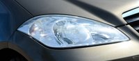 USED 2010 60 MERCEDES-BENZ A-CLASS 1.5 A160 Classic SE Hatchback 5dr Petrol CVT (157 g/km, 95 bhp) Aftermarket Infotainment Fitted