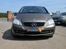 USED 2010 60 MERCEDES-BENZ A-CLASS 1.5 A160 Classic SE Hatchback 5dr Petrol CVT (157 g/km, 95 bhp) Aftermarket Infotainment Fitted
