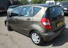 USED 2010 60 MERCEDES-BENZ A-CLASS 1.5 A160 Classic SE Hatchback 5dr Petrol CVT (157 g/km, 95 bhp) Aftermarket Infotainment Fitted