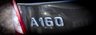 USED 2010 60 MERCEDES-BENZ A-CLASS 1.5 A160 Classic SE Hatchback 5dr Petrol CVT (157 g/km, 95 bhp) Aftermarket Infotainment Fitted