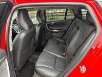 USED 2018 18 VOLVO V60 2.0 D4 SE Lux Nav Estate 5dr Diesel Auto Euro 6 (s/s) (190 ps) 65000 Miles Full Volvo Dealer Service History+Full Leather Heated Seats+Navigation+More