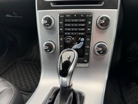 USED 2018 18 VOLVO V60 2.0 D4 SE Lux Nav Estate 5dr Diesel Auto Euro 6 (s/s) (190 ps) 65000 Miles Full Volvo Dealer Service History+Full Leather Heated Seats+Navigation+More