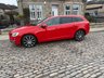 USED 2018 18 VOLVO V60 2.0 D4 SE Lux Nav Estate 5dr Diesel Auto Euro 6 (s/s) (190 ps) 65000 Miles Full Volvo Dealer Service History+Full Leather Heated Seats+Navigation+More