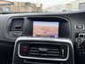 USED 2018 18 VOLVO V60 2.0 D4 SE Lux Nav Estate 5dr Diesel Auto Euro 6 (s/s) (190 ps) 65000 Miles Full Volvo Dealer Service History+Full Leather Heated Seats+Navigation+More