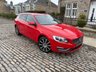 USED 2018 18 VOLVO V60 2.0 D4 SE Lux Nav Estate 5dr Diesel Auto Euro 6 (s/s) (190 ps) 65000 Miles Full Volvo Dealer Service History+Full Leather Heated Seats+Navigation+More