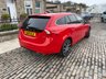 USED 2018 18 VOLVO V60 2.0 D4 SE Lux Nav Estate 5dr Diesel Auto Euro 6 (s/s) (190 ps) 65000 Miles Full Volvo Dealer Service History+Full Leather Heated Seats+Navigation+More