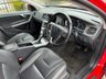 USED 2018 18 VOLVO V60 2.0 D4 SE Lux Nav Estate 5dr Diesel Auto Euro 6 (s/s) (190 ps) 65000 Miles Full Volvo Dealer Service History+Full Leather Heated Seats+Navigation+More