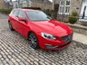 USED 2018 18 VOLVO V60 2.0 D4 SE Lux Nav Estate 5dr Diesel Auto Euro 6 (s/s) (190 ps) 65000 Miles Full Volvo Dealer Service History+Full Leather Heated Seats+Navigation+More