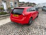 USED 2018 18 VOLVO V60 2.0 D4 SE Lux Nav Estate 5dr Diesel Auto Euro 6 (s/s) (190 ps) 65000 Miles Full Volvo Dealer Service History+Full Leather Heated Seats+Navigation+More