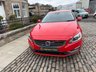 USED 2018 18 VOLVO V60 2.0 D4 SE Lux Nav Estate 5dr Diesel Auto Euro 6 (s/s) (190 ps) 65000 Miles Full Volvo Dealer Service History+Full Leather Heated Seats+Navigation+More