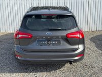 USED 2019 69 FORD FOCUS 1.5 EcoBlue Zetec Estate 5dr Diesel Manual Euro 6 (s/s) (95 ps) 