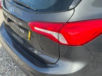 USED 2019 69 FORD FOCUS 1.5 EcoBlue Zetec Estate 5dr Diesel Manual Euro 6 (s/s) (95 ps) 