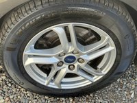 USED 2019 69 FORD FOCUS 1.5 EcoBlue Zetec Estate 5dr Diesel Manual Euro 6 (s/s) (95 ps) 