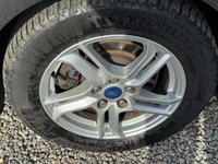 USED 2019 69 FORD FOCUS 1.5 EcoBlue Zetec Estate 5dr Diesel Manual Euro 6 (s/s) (95 ps) 