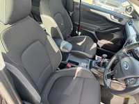 USED 2019 69 FORD FOCUS 1.5 EcoBlue Zetec Estate 5dr Diesel Manual Euro 6 (s/s) (95 ps) 