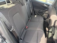 USED 2019 69 FORD FOCUS 1.5 EcoBlue Zetec Estate 5dr Diesel Manual Euro 6 (s/s) (95 ps) 