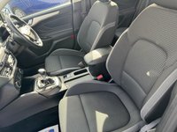 USED 2019 69 FORD FOCUS 1.5 EcoBlue Zetec Estate 5dr Diesel Manual Euro 6 (s/s) (95 ps) 
