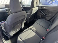 USED 2019 69 FORD FOCUS 1.5 EcoBlue Zetec Estate 5dr Diesel Manual Euro 6 (s/s) (95 ps) 