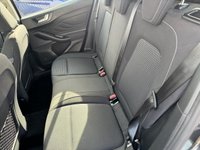 USED 2019 69 FORD FOCUS 1.5 EcoBlue Zetec Estate 5dr Diesel Manual Euro 6 (s/s) (95 ps) 