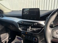 USED 2019 69 FORD FOCUS 1.5 EcoBlue Zetec Estate 5dr Diesel Manual Euro 6 (s/s) (95 ps) 