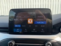 USED 2019 69 FORD FOCUS 1.5 EcoBlue Zetec Estate 5dr Diesel Manual Euro 6 (s/s) (95 ps) 