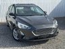 USED 2019 69 FORD FOCUS 1.5 EcoBlue Zetec Estate 5dr Diesel Manual Euro 6 (s/s) (95 ps) 