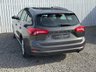 USED 2019 69 FORD FOCUS 1.5 EcoBlue Zetec Estate 5dr Diesel Manual Euro 6 (s/s) (95 ps) 