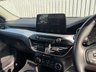 USED 2019 69 FORD FOCUS 1.5 EcoBlue Zetec Estate 5dr Diesel Manual Euro 6 (s/s) (95 ps) 
