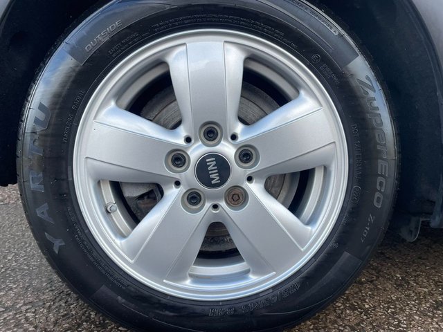 2019 MINI HATCH - Photo 7