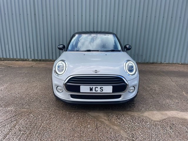 2019 MINI HATCH - Photo 6