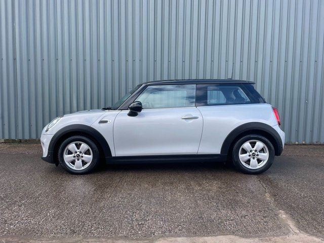 2019 MINI HATCH - Photo 5