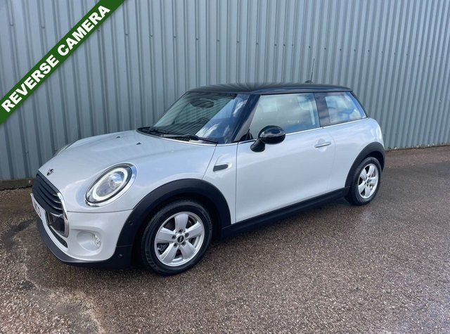 2019 MINI HATCH - Photo 3
