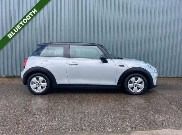 2019 MINI HATCH - Photo 4