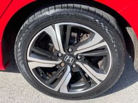 USED 2019 19 HONDA CIVIC 1.6 i-DTEC SR Hatchback 5dr Diesel Auto Euro 6 (s/s) (120 ps) SAT NAV+REVERSING CAMERA +BLUETOOTH