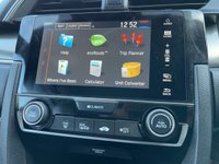 USED 2019 19 HONDA CIVIC 1.6 i-DTEC SR Hatchback 5dr Diesel Auto Euro 6 (s/s) (120 ps) SAT NAV+REVERSING CAMERA +BLUETOOTH