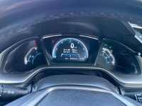 USED 2019 19 HONDA CIVIC 1.6 i-DTEC SR Hatchback 5dr Diesel Auto Euro 6 (s/s) (120 ps) SAT NAV+REVERSING CAMERA +BLUETOOTH
