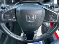 USED 2019 19 HONDA CIVIC 1.6 i-DTEC SR Hatchback 5dr Diesel Auto Euro 6 (s/s) (120 ps) SAT NAV+REVERSING CAMERA +BLUETOOTH