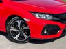 USED 2019 19 HONDA CIVIC 1.6 i-DTEC SR Hatchback 5dr Diesel Auto Euro 6 (s/s) (120 ps) SAT NAV+REVERSING CAMERA +BLUETOOTH