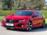 USED 2019 19 HONDA CIVIC 1.6 i-DTEC SR Hatchback 5dr Diesel Auto Euro 6 (s/s) (120 ps) SAT NAV+REVERSING CAMERA +BLUETOOTH